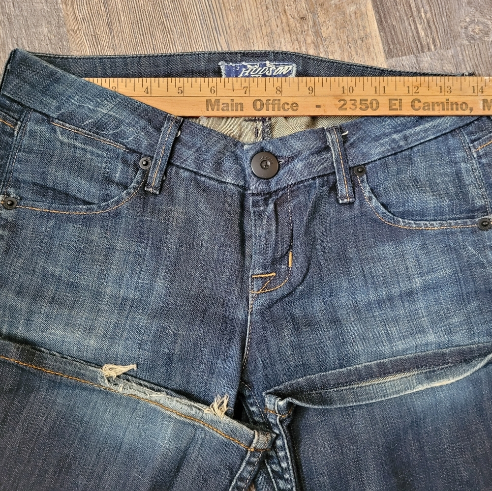 Hudson sz 26